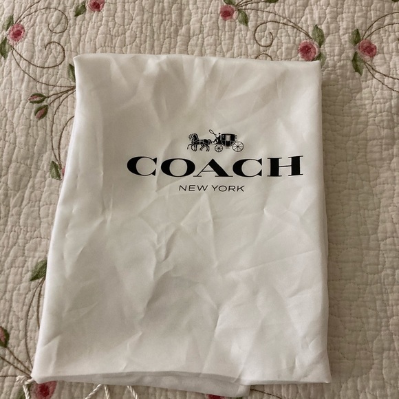 Coach handbag - Picture 11 of 13